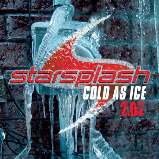 Starsplash - Cold as Ice (Jumpstyle Edit) (2004)