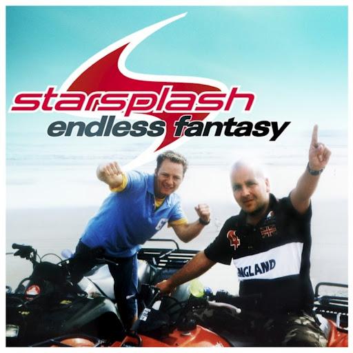 Starsplash - Endless Fantasy (Radio Edit) (2003)