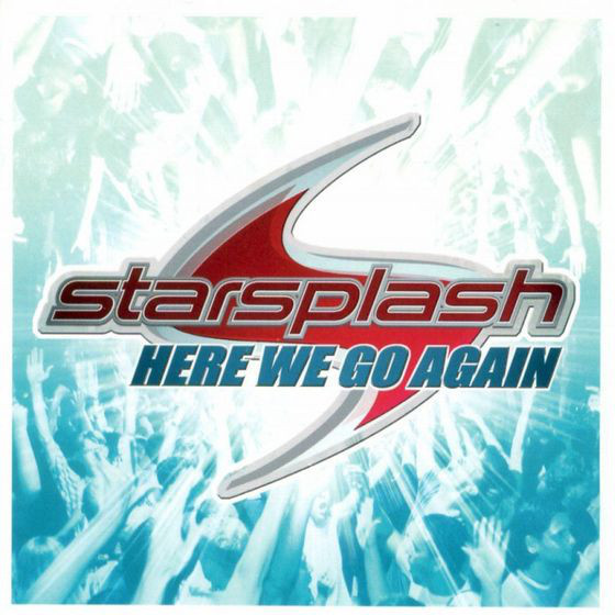 Starsplash - Free (2002)