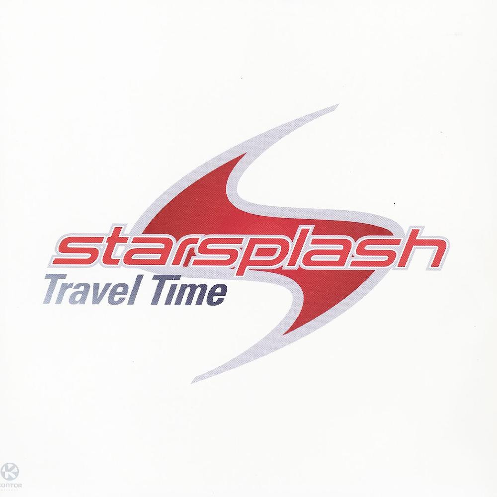 Starsplash - Travel Time (Radio Edit) (2003)