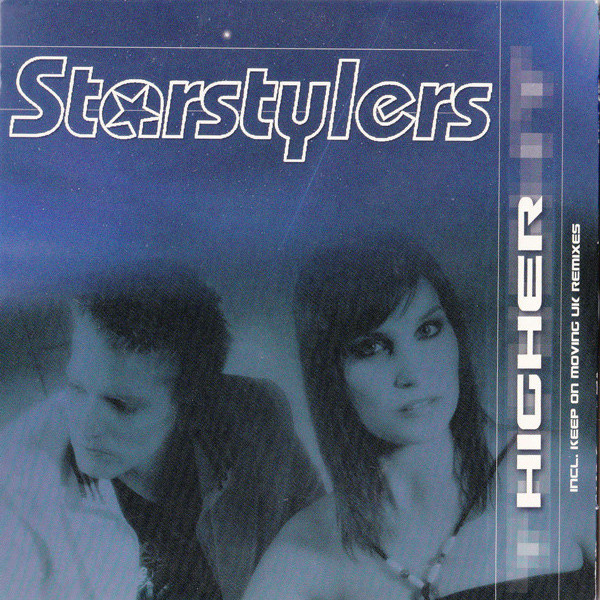Starstylers - Higher (Radio Edit) (2006)