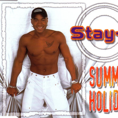 Stay-C - Summer Holiday (Radio Edit) (1998)