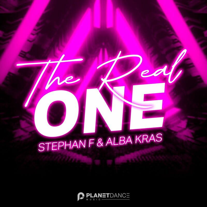 Stephan F & Alba Kras - The Real One (2023)
