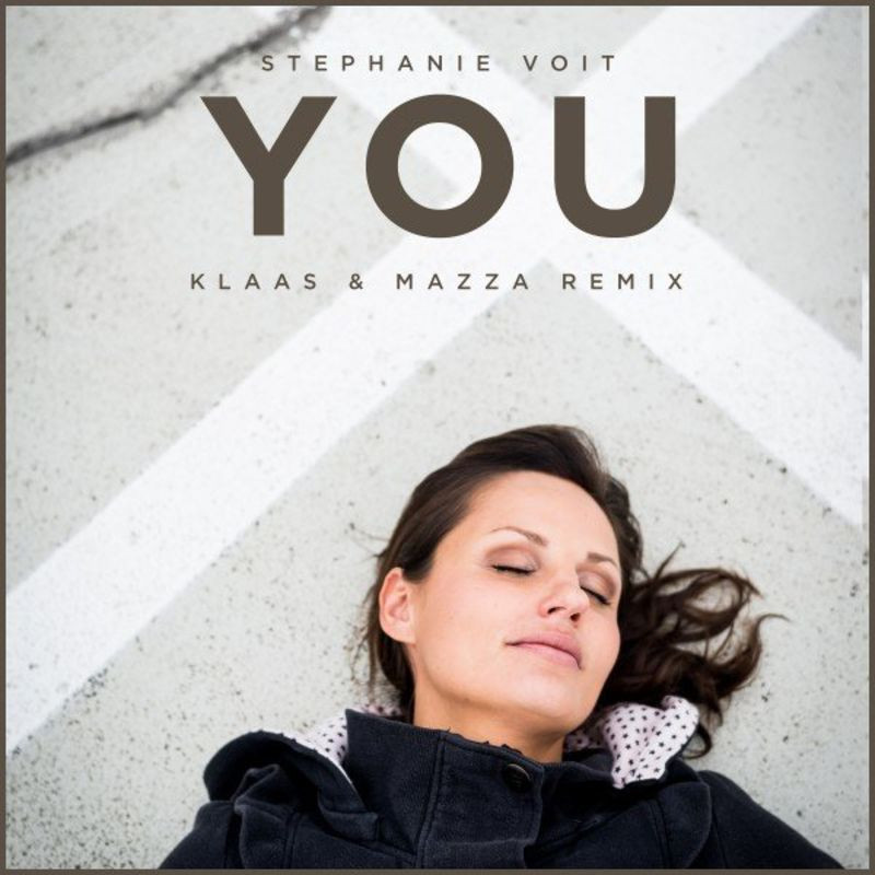 Stephanie Voit - You (Klaas & Mazza Remix) (2021)