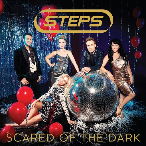 Steps - Scared of the Dark (2017)