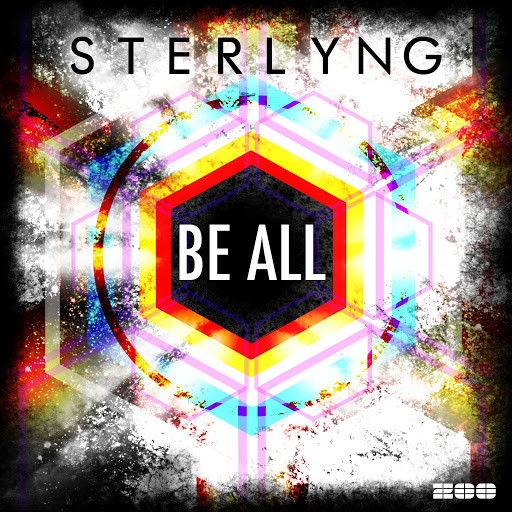 Sterlyng - Be All (Radio Edit) (2015)