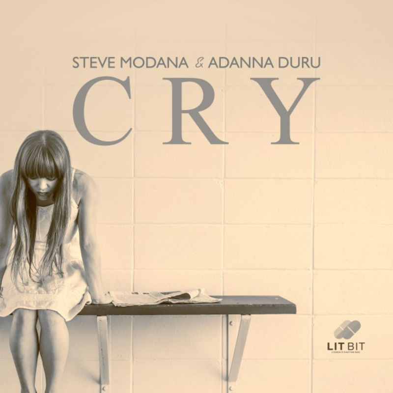 Steve Modana & Adanna Duru - Cry (2020)