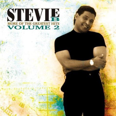 Stevie B - Dream About You (Das Beat Re-Work) (2003)