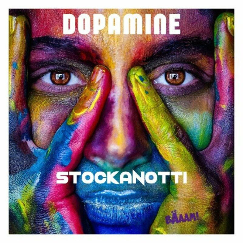 Stockanotti - Dopamine (2023)