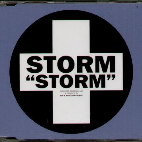 Storm - Storm (Radio Mix) (1998)