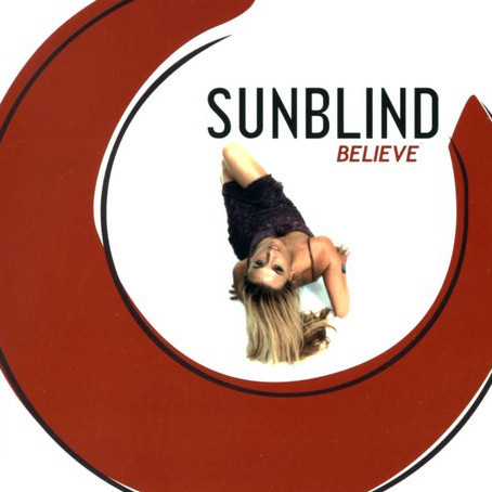 Sunblind - Believe (Nu-Nrg Radio Remix) (2002)