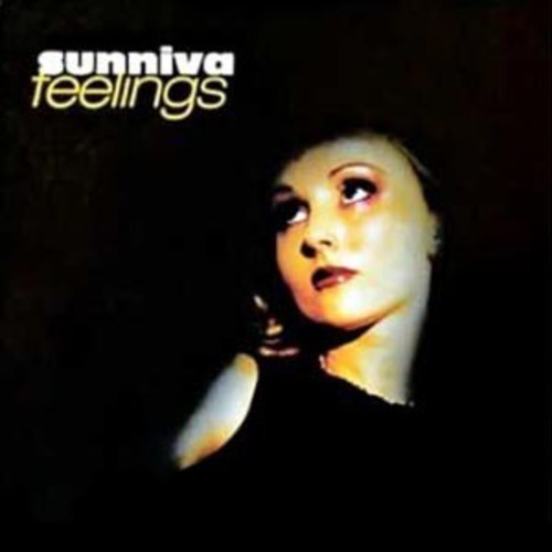 Sunniva - Feelings (Massimo Fermi Radio) (2000)