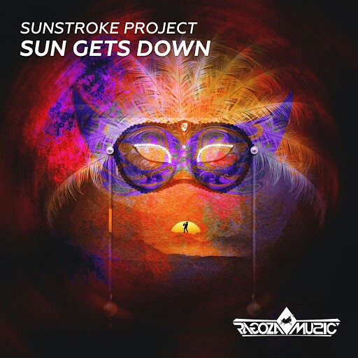 Sunstroke Project - Sun Gets Down (2017)