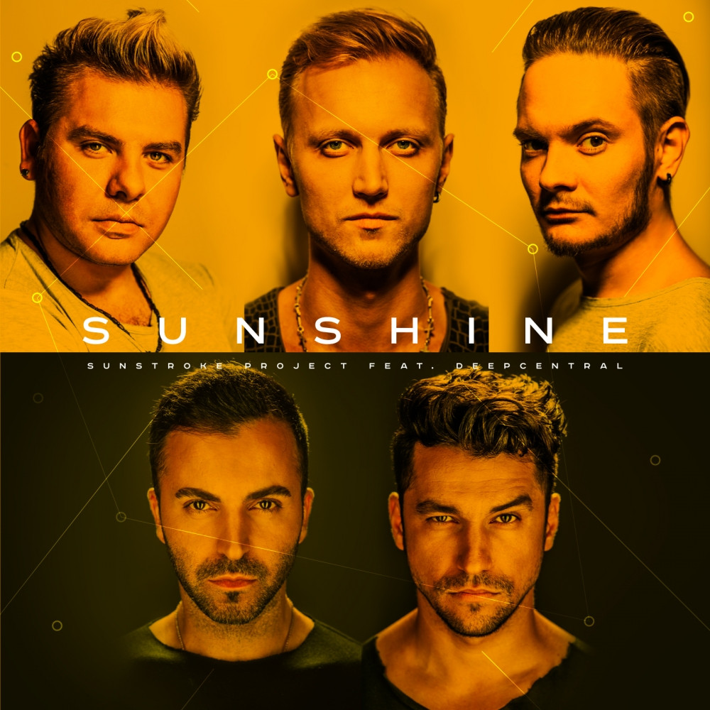 Sunstroke Project feat. Deepcentral - Sunshine (Original Mix) (2014)