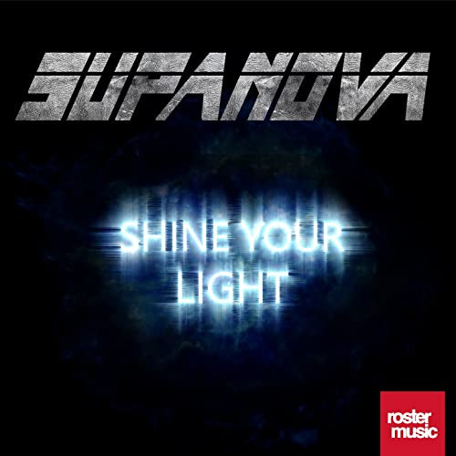 Supanova - Shine Your Light (Radio Mix) (2015)