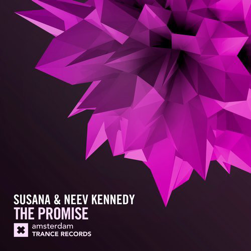 Susana & Neev Kennedy - The Promise (Original Mix) (2017)