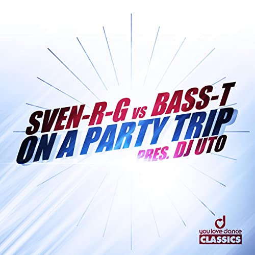 Sven-R-G vs. Bass-T - On a Party Trip (2004)