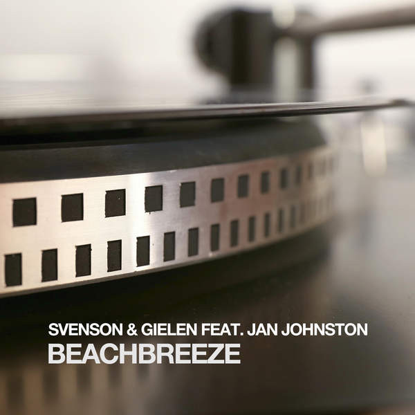 Svenson & Gielen feat. Jan Johnston - Beachbreeze (Svenson's Radio Mix) (2003)