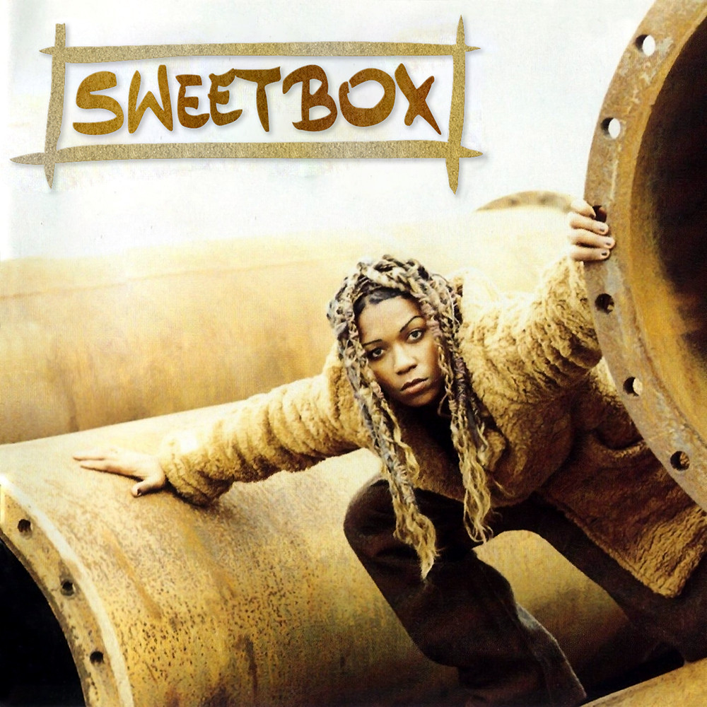 Sweetbox - Don't Go Away (Radio Version) (1998)
