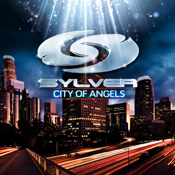 Sylver - City of Angels (Radio Edit) (2012)