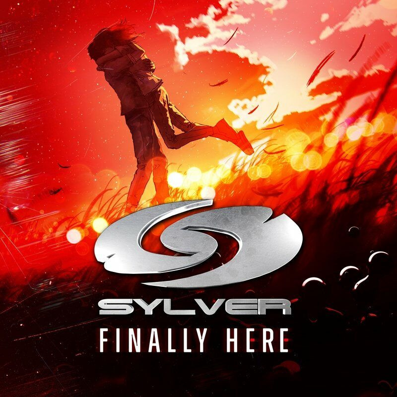 Sylver - Finally Here (2022)