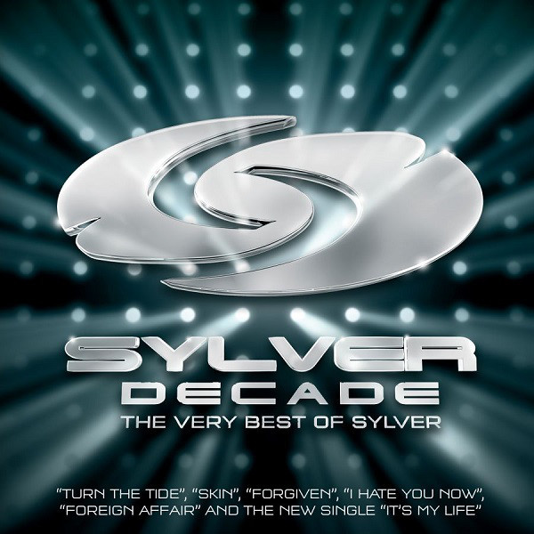 Sylver - It's My Life (2010)