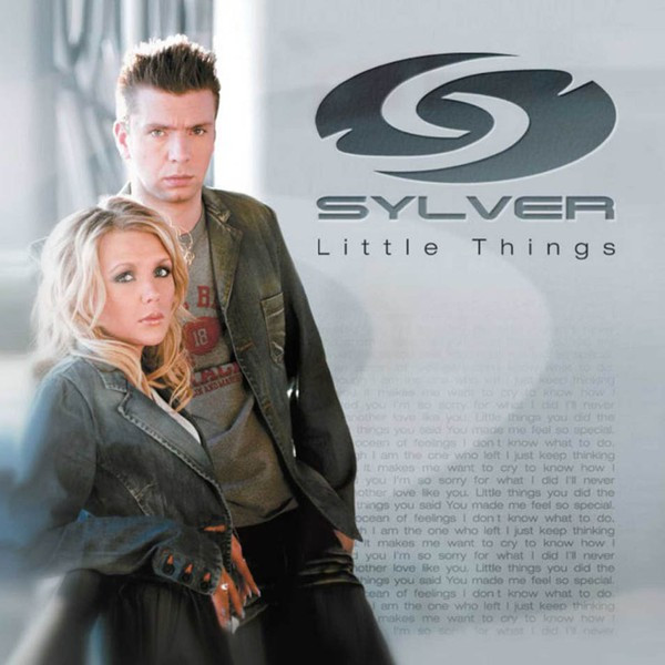 Sylver - Livin' My Life (2003)