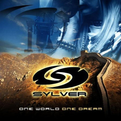 Sylver - One World One Dream (Radio Edit) (2009)