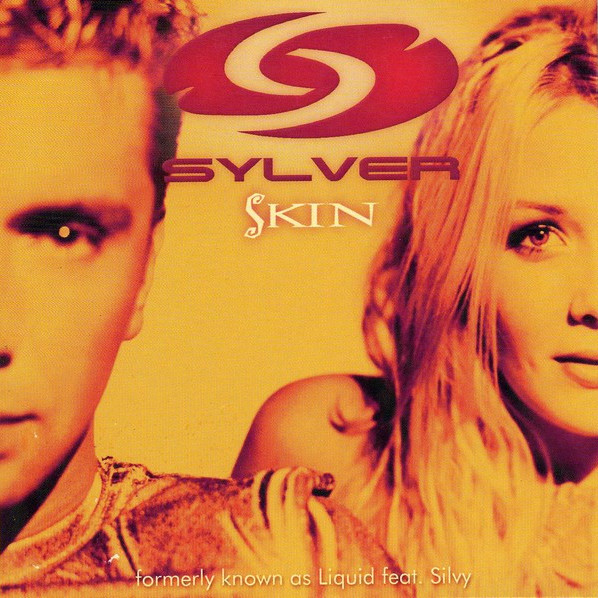 Sylver - Skin (Radio Edit) (2001)