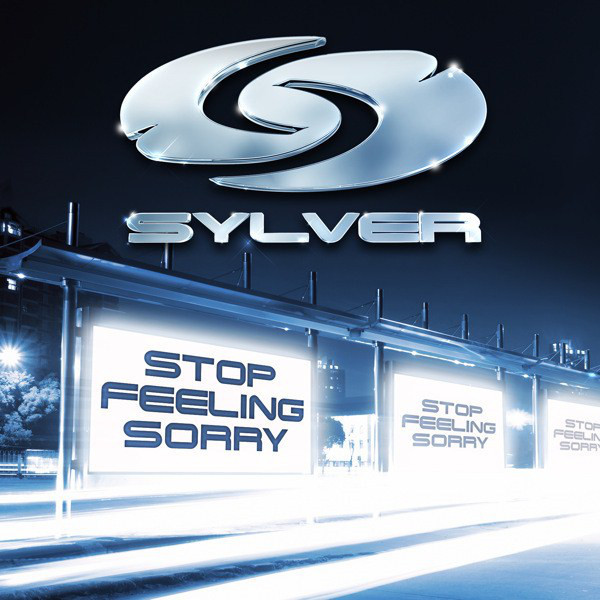 Sylver - Stop Feeling Sorry (Radio Edit) (2011)