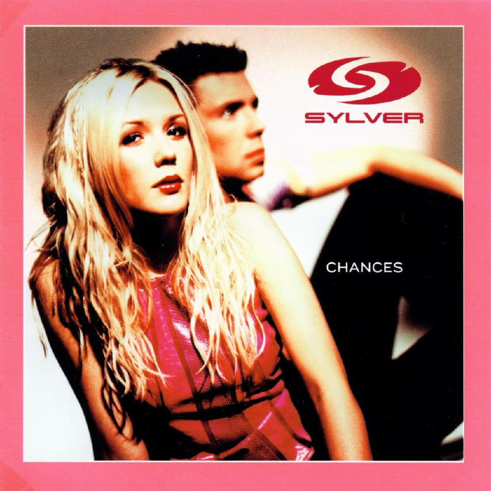 Sylver - The Smile Has Left Your Eyes (2001)