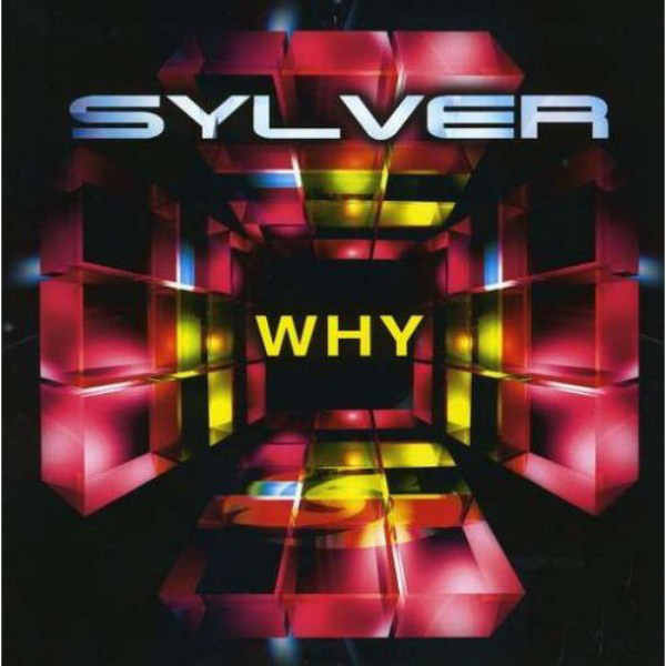 Sylver - Why (2006)