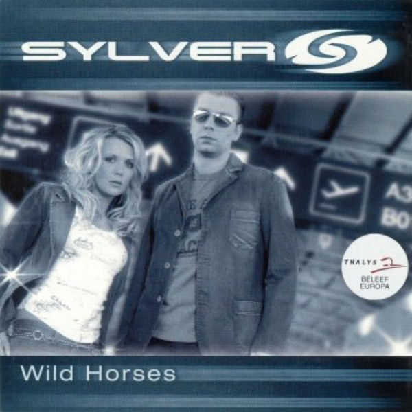 Sylver - Wild Horses (Radio Edit) (2003)