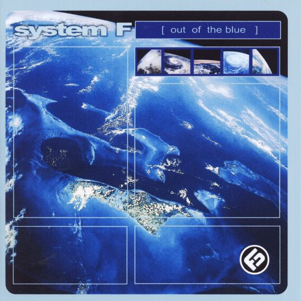 System F - Cry (2000)