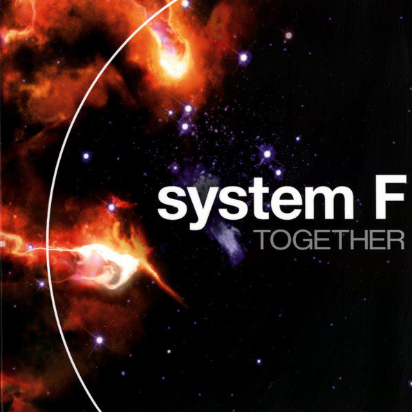 System F - Together (2003)