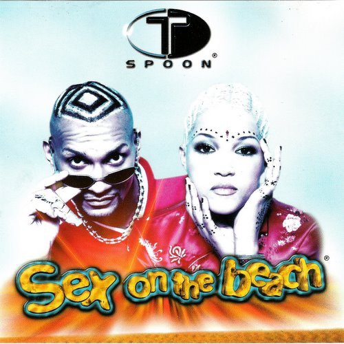 T-Spoon - Sex on the Beach (Original Mix) (1997)