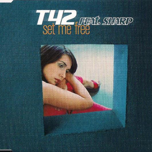 T42 - Set Me Free (Fargetta Radio Edit) (2002)