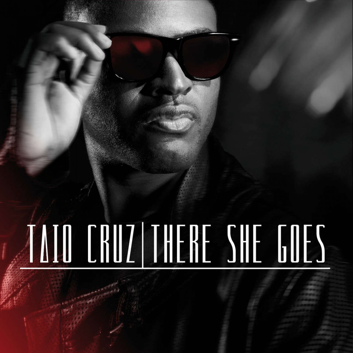 Taio Cruz - There She Goes (2012)