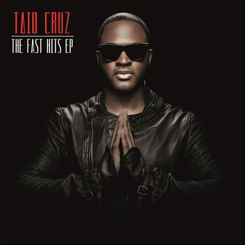 Taio Cruz - There She Goes (feat. Pitbull) (2012)