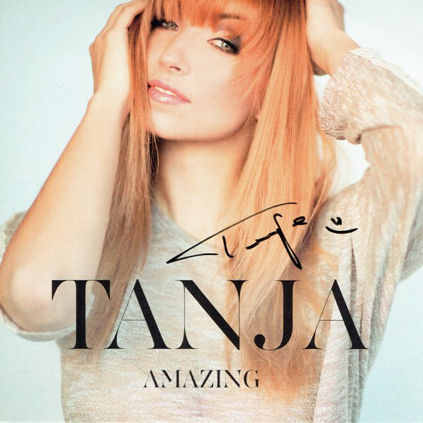 Tanja - Amazing (Radio Edit) (2014)