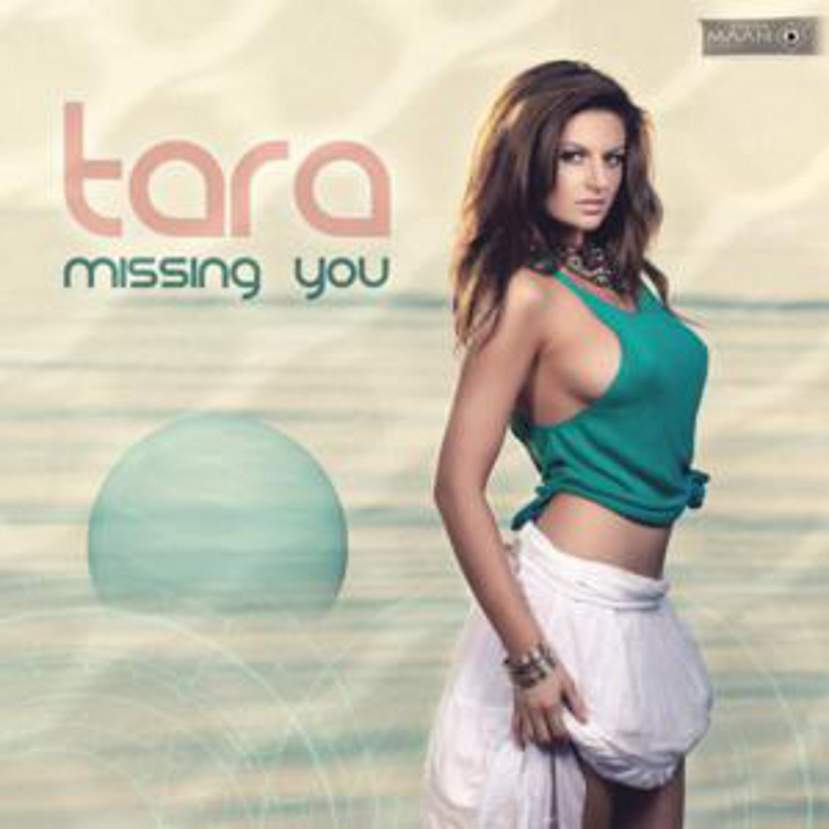 Tara - Missing You (Radio Edit) (2011)