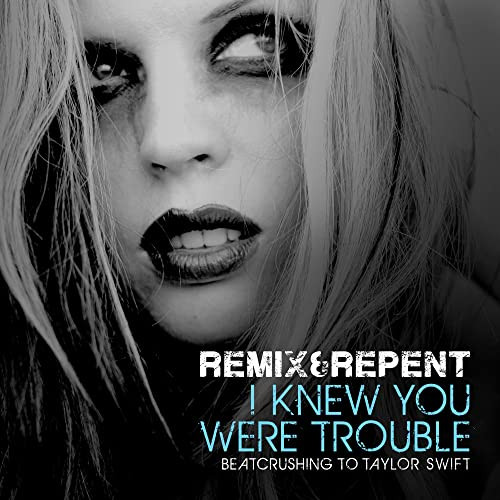 Taylor Swift - I Knew You Were a Trouble (Sunvibez Remix Edit) (2013)