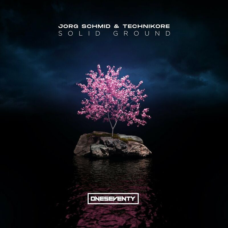 Technikore & Jorg Schmid - Solid Ground (2023)