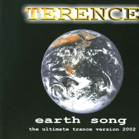 Terence - Earth Song (Radio Mix) (2002)