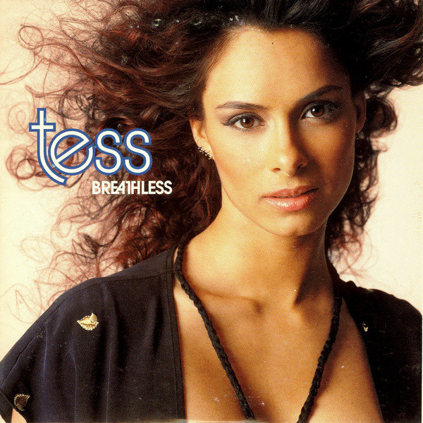 Tess - Breathless (Silverroom Radio) (2005)