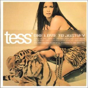 Tess - One Love (2000)