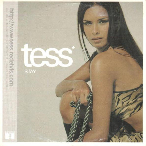 Tess - Stay (2001)