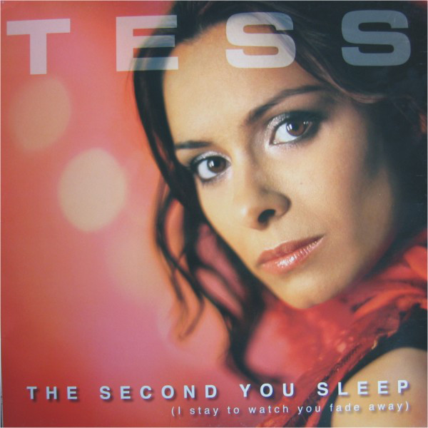 Tess - The Second You Sleep (Radio Version) (2004)
