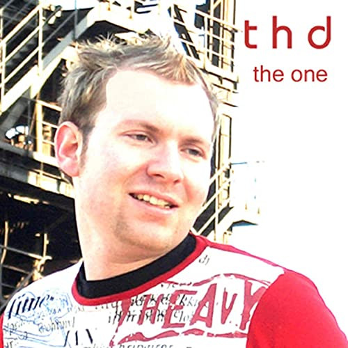 Thd - The One (Thd vs. DJ 'X'elerator Mix) (2006)