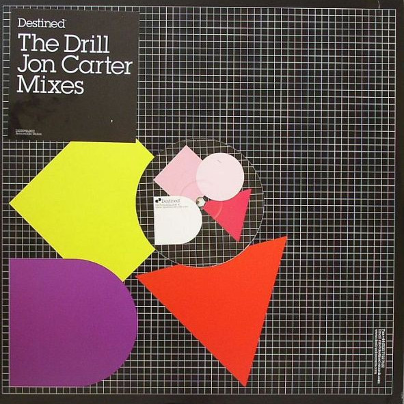 The Drill - The Drill (Radio Edit) (2006)